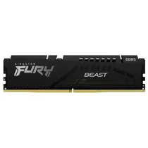 Mem DDR5 32GB 5600M Kingston Fury Beast KF556C40B2