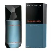 I Miyake Fusion Mas Edt 100ML