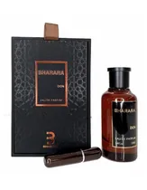 Perfume Bharara Don Eau de Parfum Masculino 100ML