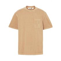 Timberland Lifestyle Remera MC 100% Cotton L P47