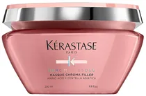 Máscara para Cabelo Kérastase Chroma Absolu Filler - 200ML