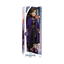 Muñeca Rosita Disney Frozen II Anna 2007