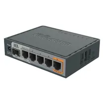 Roteador RB 760IGS Hex s 880MHZ 256MB