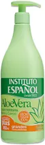 Loção Hidratante Instituto Español Aloe Vera - 950ML