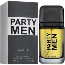Arqus Party Men Eau de Parfum 100ML