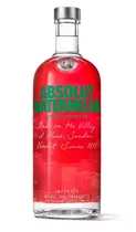 Absolut Vodka Watermelon 1L.