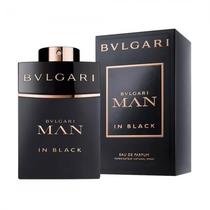 Perfume Bvlgari Man In Black Edp 100ML