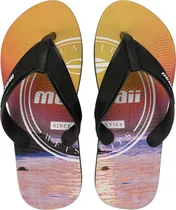 Chinelo MormaII 10591 BE853 - Masculino