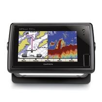 Sonar Maritimo com GPS Garmin Gpsmap 721 XS