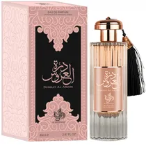 Perfume Al Wataniah Durrat Al Aroos Edp Feminino - 85ML