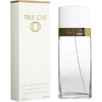 e Arden True Love Edt 100ML