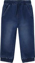 Calca Jeans para Bebe Orchestra Hlanal-BLM - Masculina