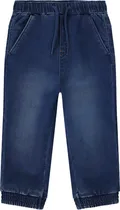 Calça Jeans para Bebê Orchestra Hlanal-BLM - Masculina