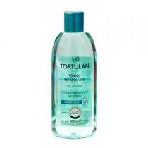 Tonico Tortulan Facial Refrescante Sem Alcool 200ML