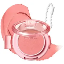 Amuse Powder Lip&Cheek 01 Peach Whip[25]