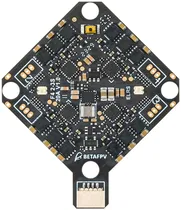 Controlador de Voo Sem Escovas Betafpv F4 2-3S 20A V1.0/STM32F405/Serial Elrs 2.4G