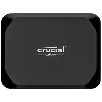 HD SSD Ext 4TB Crucial X9 CT4000X9SSD9 1050MB/s