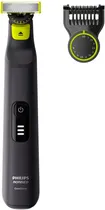Barbeador Philips Norelco One Blade Pro 360 QP6531/70 Recarregável Bivolt