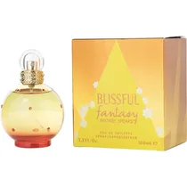 B.Spears Fantasy Blissful Edt 100ML