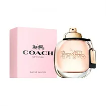 Perfume Coach New York Edp Feminino 90ML
