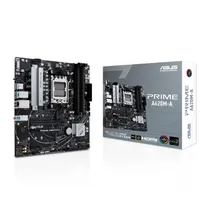 Placa Mãe AM5 Asus A620M-A Prime DDR5 VGA/DP/HDMI  Placa Mãe A...
