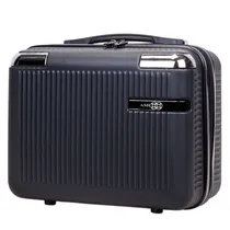 Mala Amenews Abs 14" Preta.