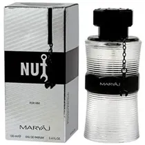 Maryaj Perfume Nut For Him Eau de Parfum 100ML