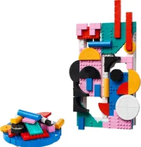 Lego Modern Art - 31210 (805 Peças)