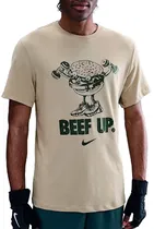 Camiseta Nike HV4135 253 - Masculina