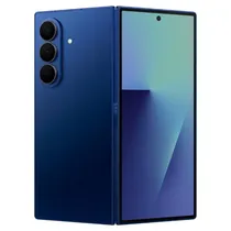 Celular Samsung Z Fold 7 SM-F966B 5G - 12/256GB - 8.0" - Dual-Sim - NFC - Blue Shadow