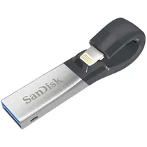Pen Drive 16GB Sandisk Ixpand SDIX30C-016G-GN6NN