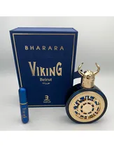 Perfume Bharara Beirut Parfum 100ML
