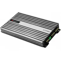Amplificador Nakamichi NKTA100.4 2500W