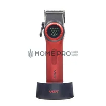 Clipper VGR 001 7000-9000 RPM Red
