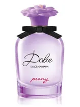Dolce Gabbana Dolce Peony Edp Fem 75ML