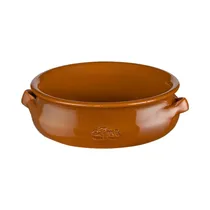Cazuela de Cerámica Regas 1305 2L 25 CM Terracota