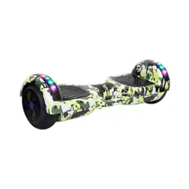 Scooter Eléctrico Oriente RK2323-Inch 8