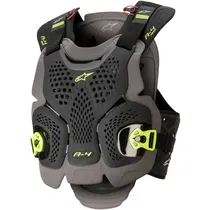 Alpinestaars Colete A-4 Max