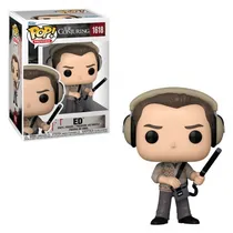 Funko Pop The Conjuring Ed 1618