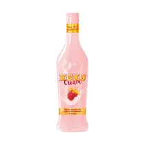 Licor Xuxu Cream Vodka e Strawberry 1L