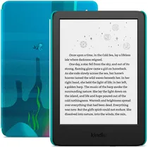 Livro EletrÔnico Amazon Kindle Kids 6" 16GB 300PPI Wifi (11A Geração) - Ocean Explorer