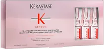 Ampolas Kérastase Genesis Cure Anti-Chute Fortifiantes (10 Unidades de 6 ML)