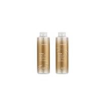 Joico K-Pak Kit Shampoo+Condicionador 1 Litro