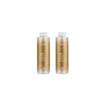 Joico K-Pak Kit Shampoo+Condicionador 1 Litro
