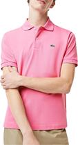 Outlet Camisa Polo Lacoste L.12.12 23 2R3 - Masculina