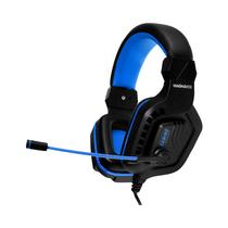 Auricular Magnavox MGA-3129 Black Blue