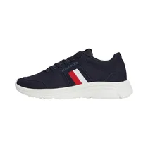 Zapatenis Tommy Hilfiger FM0FM05245 BDS