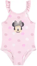 Maiô para Bebê Orchestra Minnie HI01QV-Vic