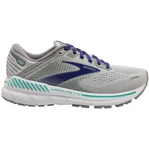 Calçado Brooks Adrenaline GTS 22 Preto Feminino US 6