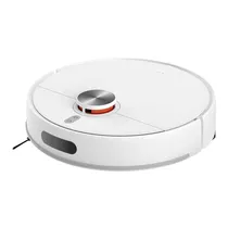 Robô Aspirador de Pó Xiaomi Vacuum S40 OV81 BHR084AEU - 70W - Recarregável - Bivolt - Branco